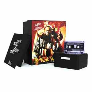 Chef Raekwon - Only Built 4 Cuban Linx... 