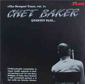 Chet Baker - The  Newport Years, Vol. 1