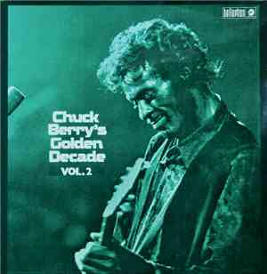 Chuck Berry - Chuck Berry's Golden Decade Vol. 2