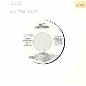 Cue  - Out Of The Blue (The Smokey Hit Connection)