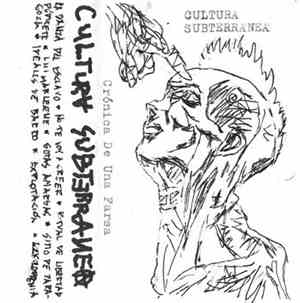 Cultura Subterránea - Crónica De Una Tragedia