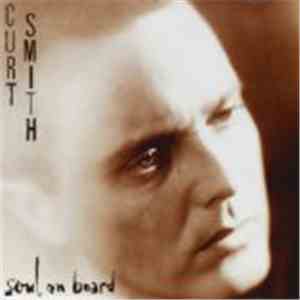 Curt Smith - Soul On Board