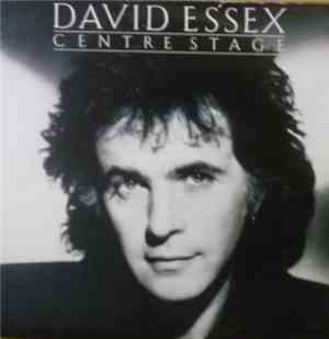 David Essex - Centre Stage