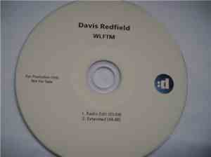 Davis Redfield - WLFTM