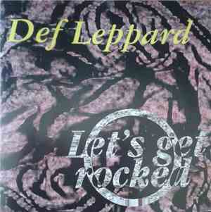 Def Leppard - Let's Get Rocked