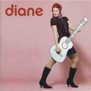 Diane Weigmann - Das Album