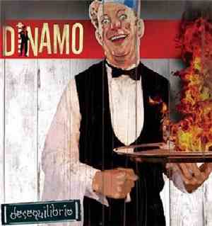 DINAMO (Latin ska) - DESEQUILIBRIO