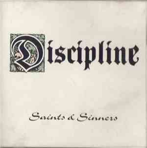 Discipline  - Saints & Sinners