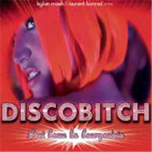 Discobitch - C'est Beau La Bourgeoisie
