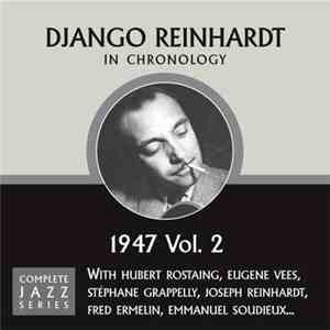 Django Reinhardt - In Chronology - 1947 Volume 2