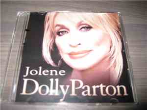 Dolly Parton - Jolene