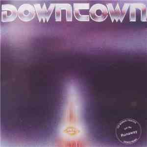Downtown  - Downtown