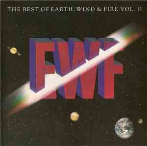 Earth, Wind & Fire - The Best Of Earth, Wind & Fire Vol. II
