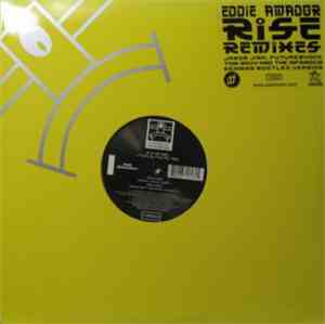 Eddie Amador - Rise (Remixes)