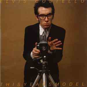 Elvis Costello - This Year's Model