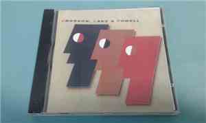 Emerson, Lake & Powell - Emerson, Lake & Powell