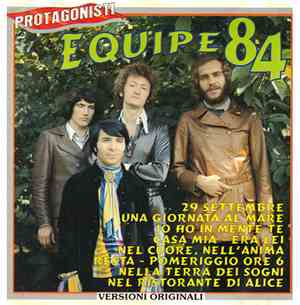 Equipe 84 - Equipe 84