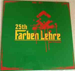 Farben Lehre - 25th Best Of The Best