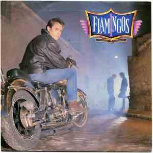 Flamingos  - Todo Ha Terminado