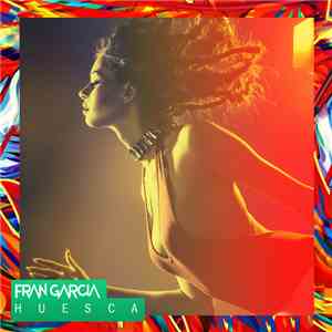 Fran Garcia - Huesca