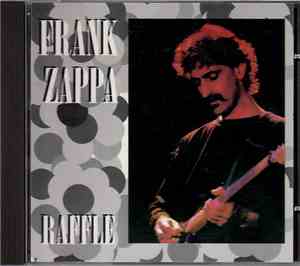 Frank Zappa - Raffle