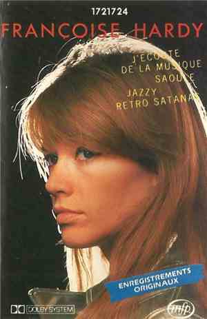 Françoise Hardy - Françoise Hardy