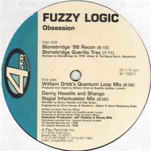 Fuzzy Logic - Obsession