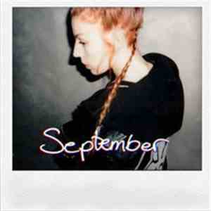 Gabrielle  - September