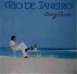 Gary Criss - Rio De Janeiro