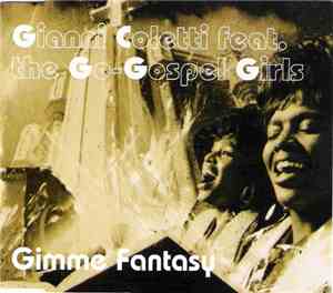 Gianni Coletti - Gimme Fantasy