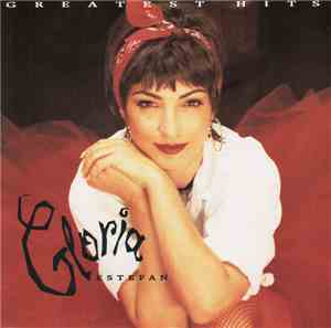 Gloria Estefan - Greatest Hits