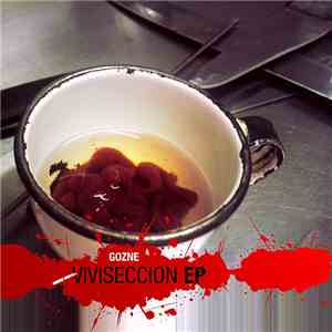 Gozne - Viviseccion EP