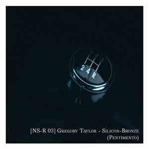Gregory Taylor - Silicon​-​Bronze (Pentimento)