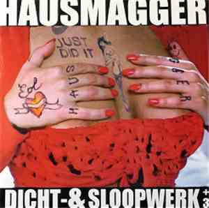 Hausmagger - Dicht- & Sloopwerk +3