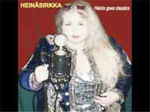 Heinäsirkka - Heinis Goes Classics