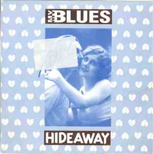 Hideaway  - My Blues