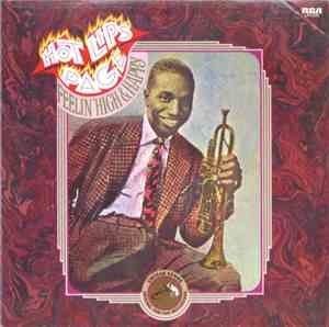 Hot Lips Page - Feelin' High And Happy (Original 1938 - 1941 Recordings)