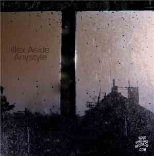 Illex Aside - Anystyle