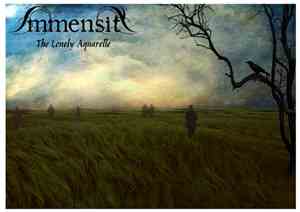 Immensity - The Lonely Aquarelle