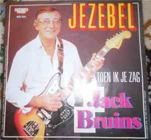 Jack Bruins - Jezebel