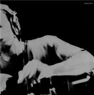 Jeff Mills - Live At The Liquid Room - Tokyo
