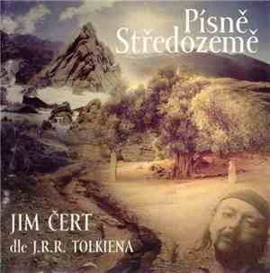 Jim Čert - Písně Středozemě