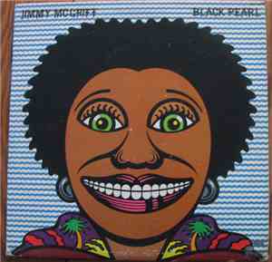 Jimmy McGriff - Black Pearl
