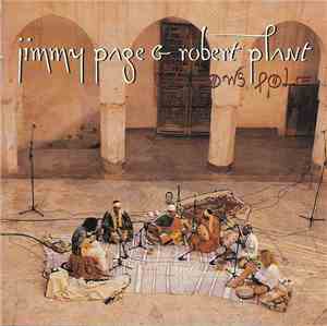 Jimmy Page & Robert Plant - Gallows Pole
