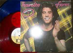 John Travolta - Fever