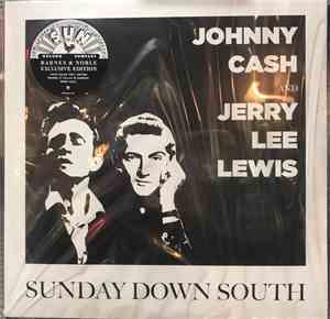 Johnny Cash & Jerry Lee Lewis - Sunday Down South