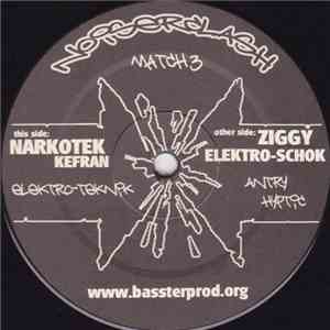 Kefran / Ziggy  - Match 3