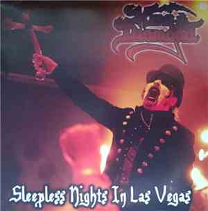 King Diamond - Sleepless Nights In Las Vegas
