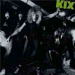 Kix  - Kix
