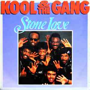Kool And The Gang - Stone Love